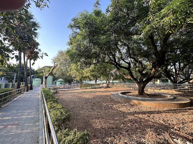 Vallalar Park