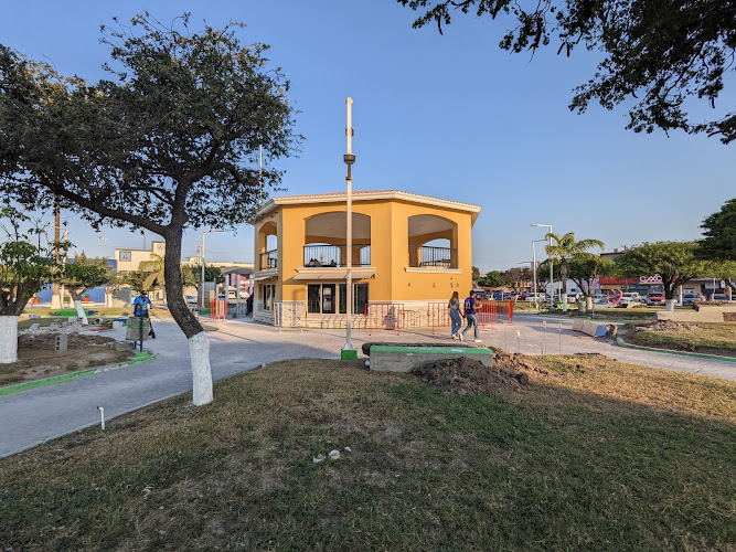 Valle Hermoso