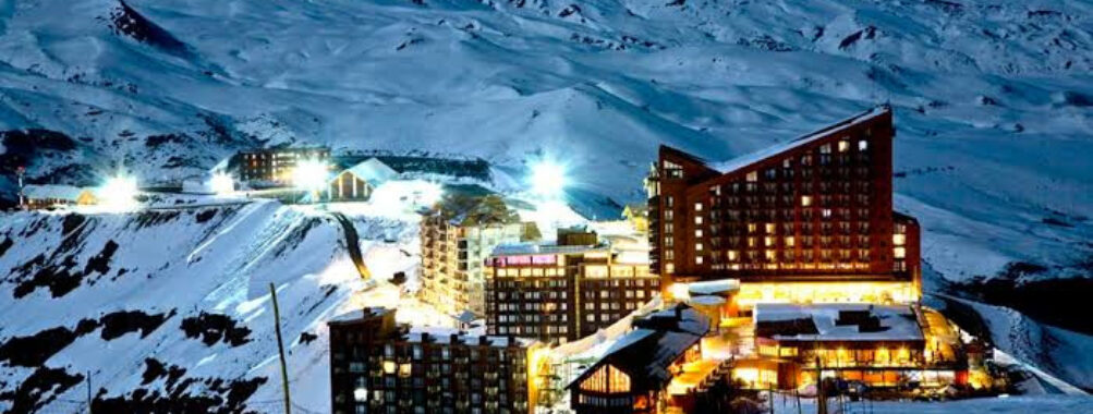 Valle Nevado Travel Forum Reviews