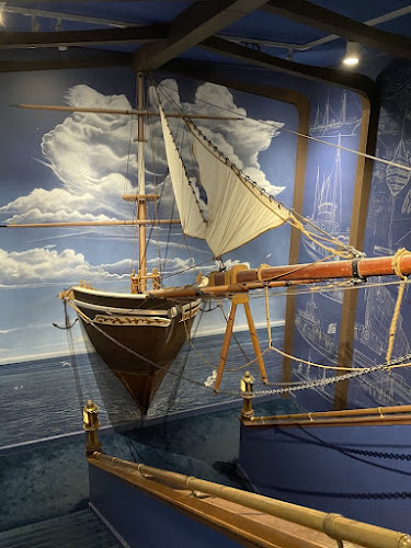 Vallejo Naval & Historical Museum
