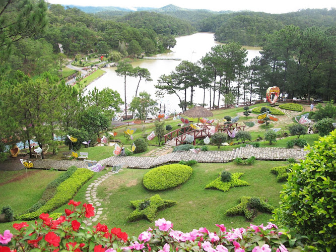 Valley Of Love