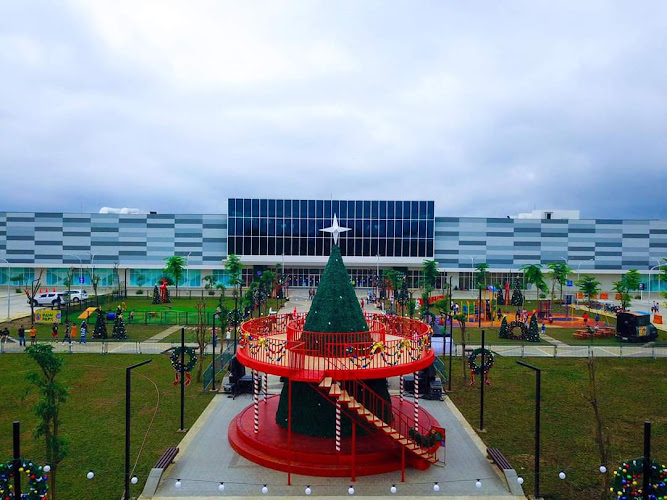 Valley Park SM City Tuguegarao