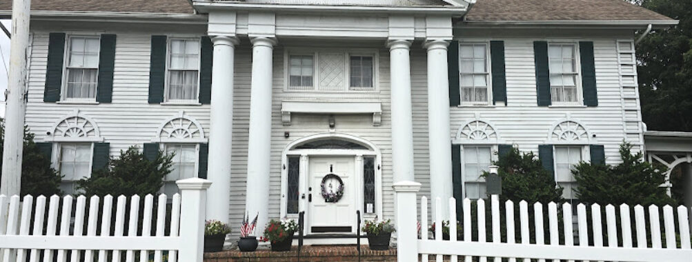 Valley Stream Historical Society Travel Forum Reviews