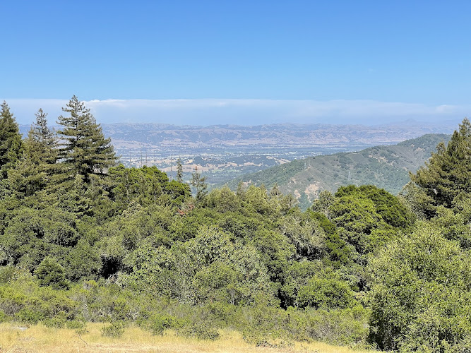 Valley View Overlook