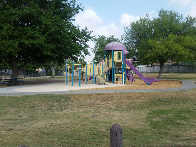 Valley View Park