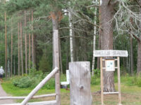 Valls Hage Arboretum Travel Forum Reviews