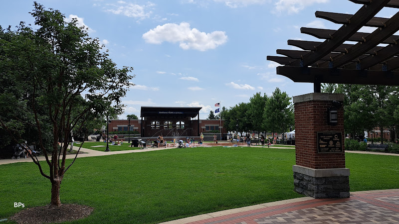 Valparaiso Amphitheatre