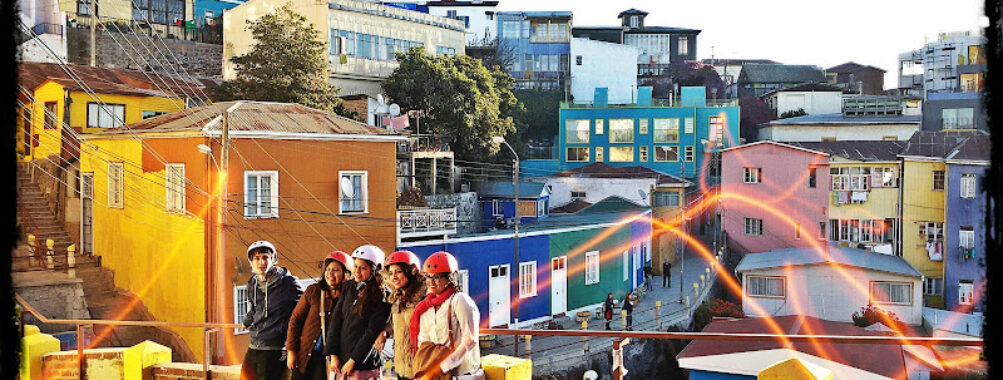 Valpo Street Art Tours Travel Forum Reviews
