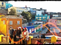 Valpo Street Art Tours Travel Forum Reviews