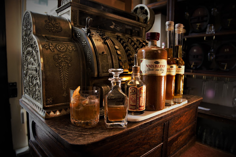 Van Kleef Distillery Museum