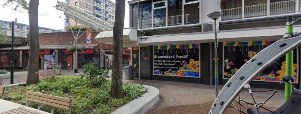 Van Pienbroek Playground Travel Forum Reviews