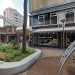 Van Pienbroek Playground
