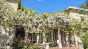 Van Vleck House & Gardens