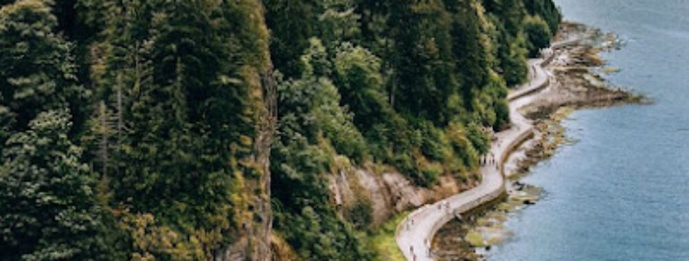 Vancouver Seawall Travel Forum Reviews