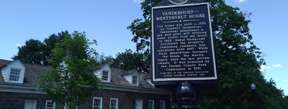 Vanderhoef-Westervelt House Travel Forum Reviews