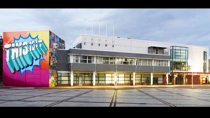 Vantaa Art Museum