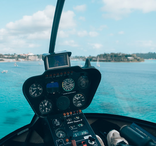 Vanuatu Helicopters