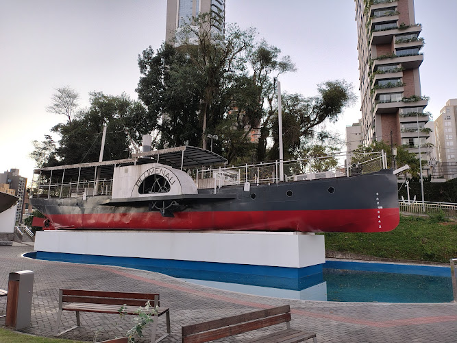Vapor Blumenau