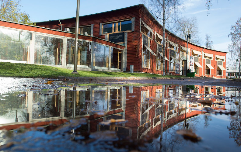 Värmlands Museum