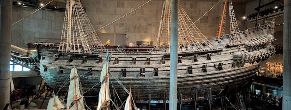 Vasa Museum Travel Forum Reviews