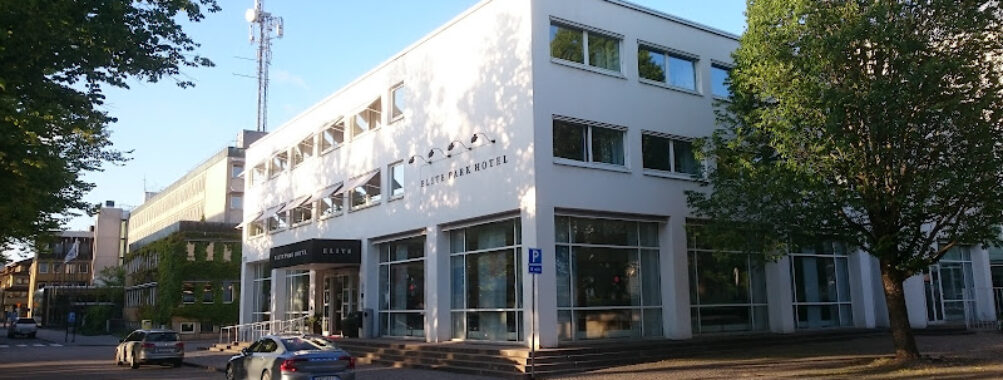 Västra Esplanaden 10, 352 31 Travel Forum Reviews
