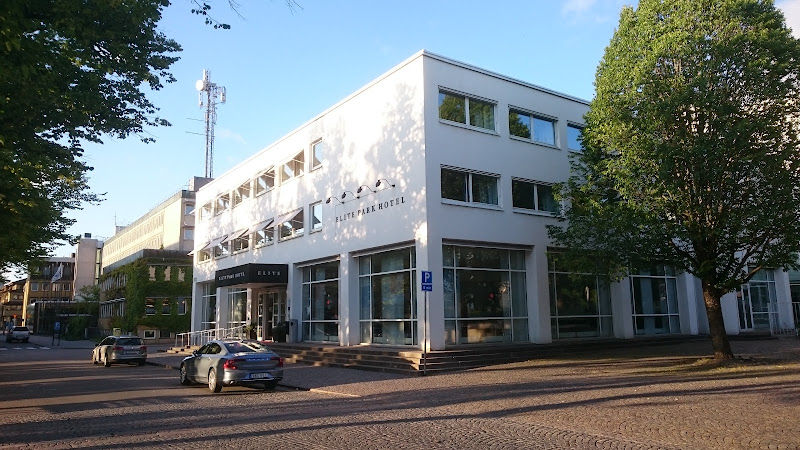 Västra Esplanaden 10, 352 31