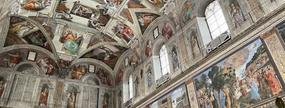 Vatican Museums Travel Forum Reviews