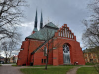 Växjö Cathedral Travel Forum Reviews