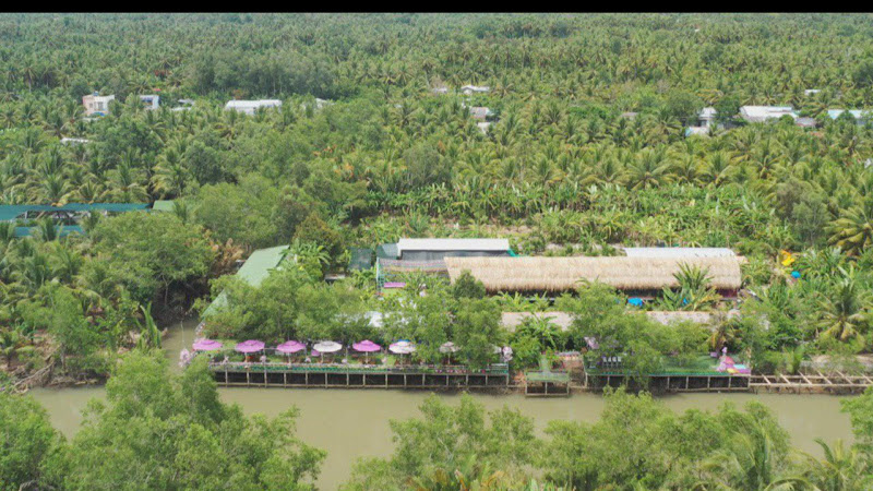 Về Nhà Homestay