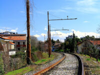 Vecchio tracciato ferrovia Saronno-Seregno Travel Forum Reviews