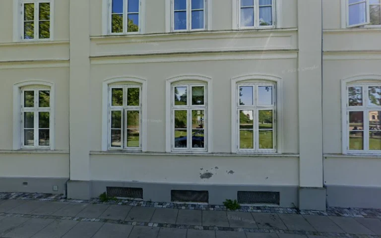 Ved Landsoldaten 1