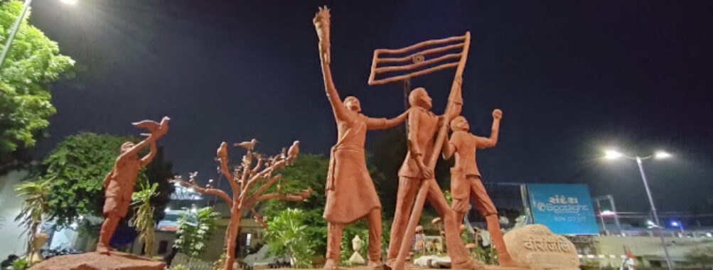 Veeranjali Statue Travel Forum Reviews