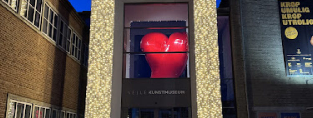 Vejle Art Museum Travel Forum Reviews