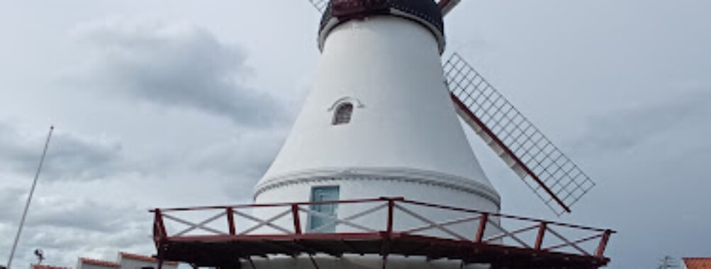 Vejle Vindmølle Travel Forum Reviews