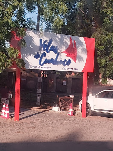 Velas do Cumbuco