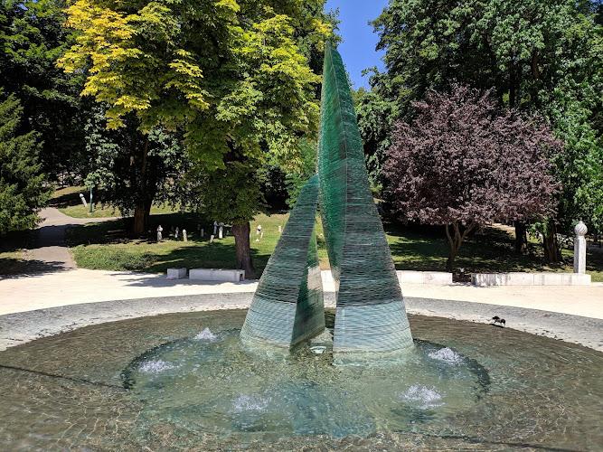 Veliki park