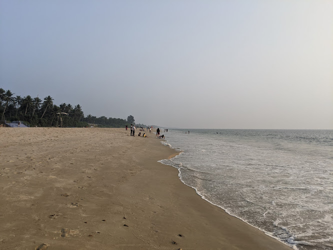 Velsao Beach