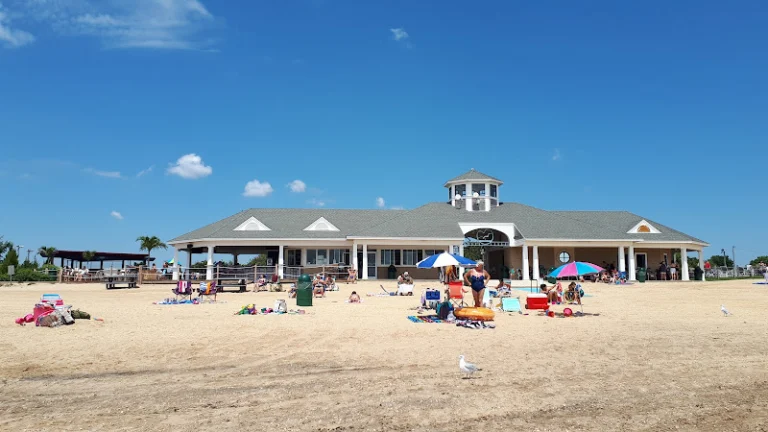 Venetian Shores Park