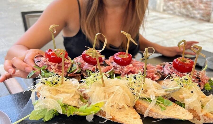 Venice Food Tour