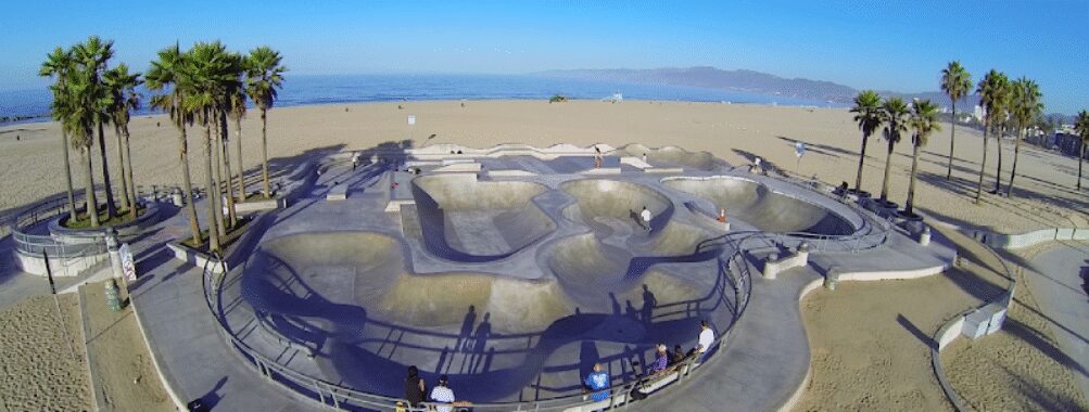 Venice Skatepark Travel Forum Reviews