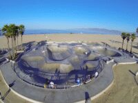 Venice Skatepark Travel Forum Reviews