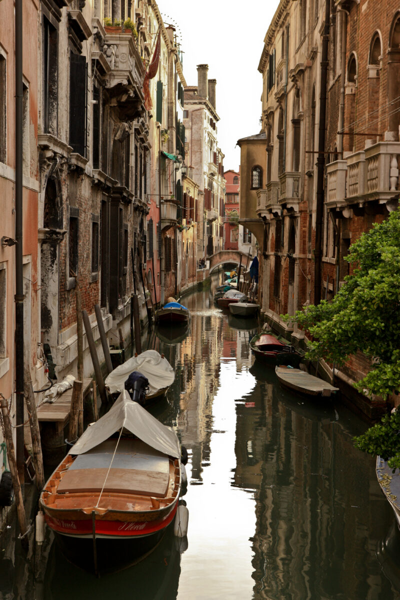Kayak Experience in Venice at Night Review