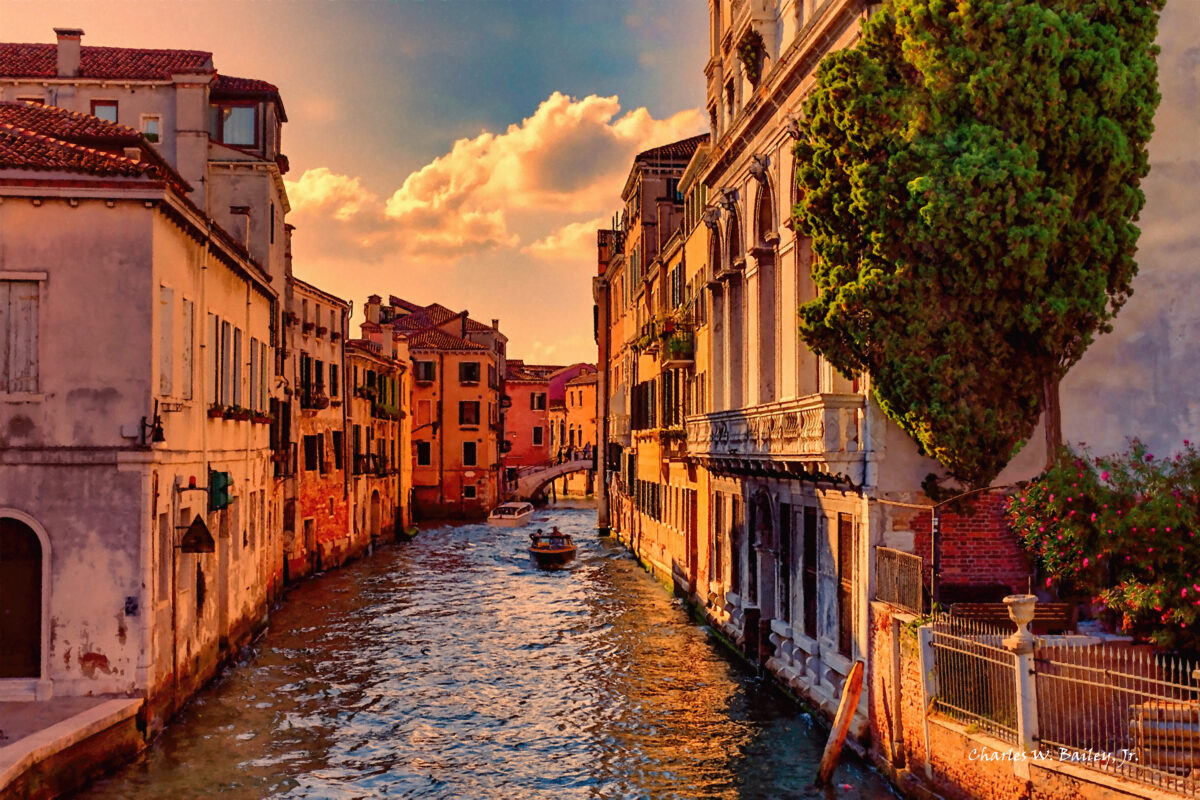 Venice and Lagoon Islands hop-on hop-off tour with audio guide Review
