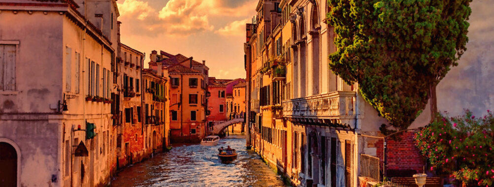 Carnival of Venice The Ball of Dreams Tickets with Dinner Review