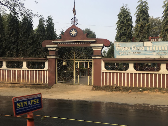Venuvan Buddha Vihara