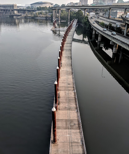 Vera Katz Eastbank Esplanade