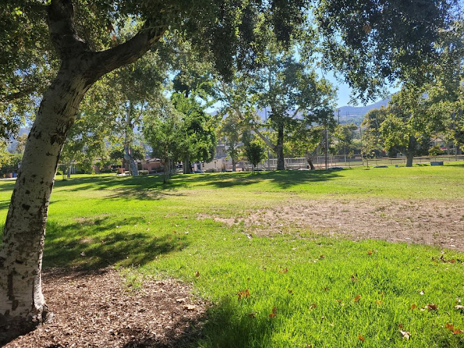 Verdugo Park