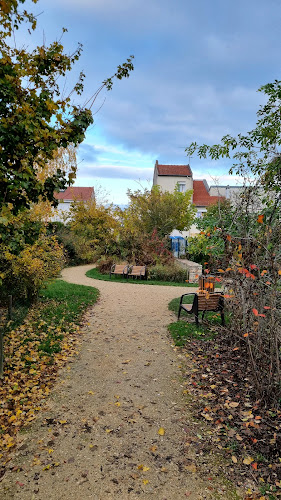 Verger Garden