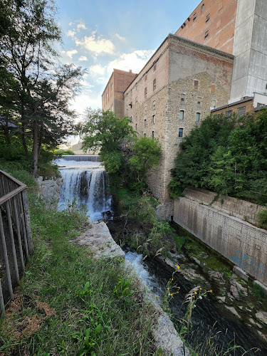 Vermillion Falls Park