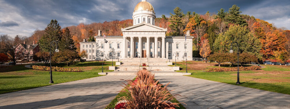Vermont State House Travel Forum Reviews